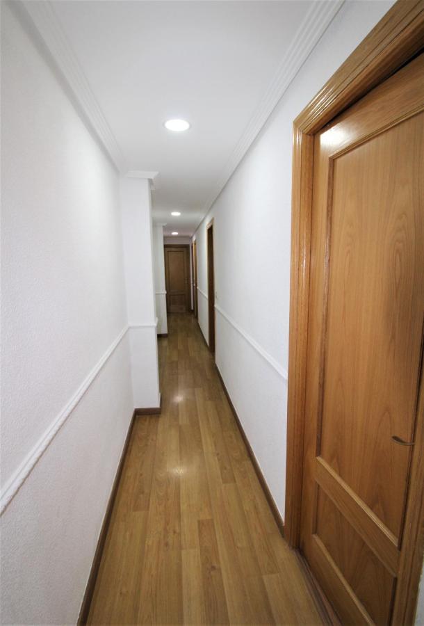 Ali Apartamento *