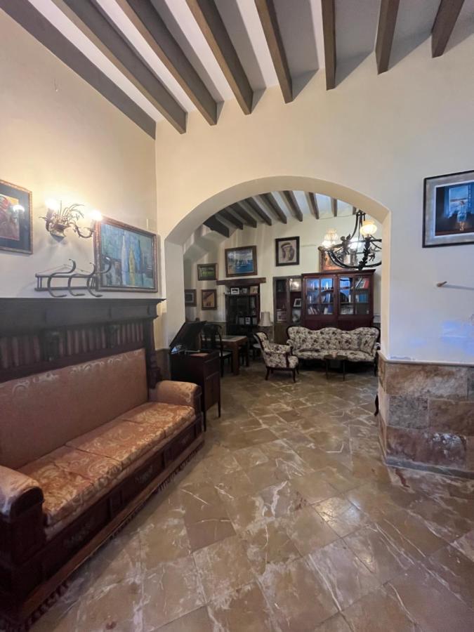 El Poblet De Atalayas Homestay Alicante