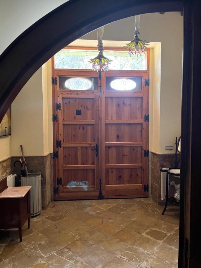 Homestay El Poblet De Atalayas *