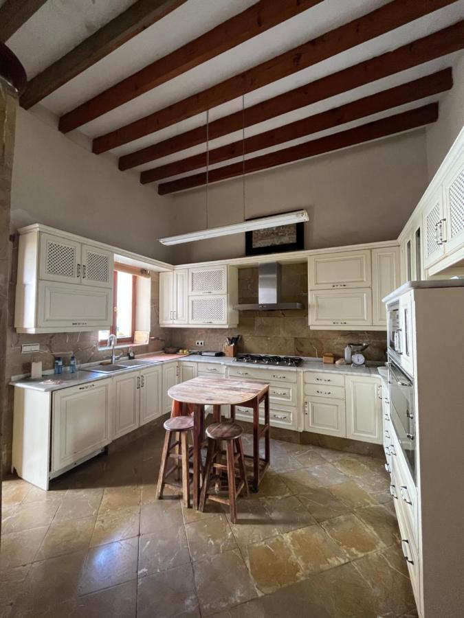 Homestay El Poblet De Atalayas