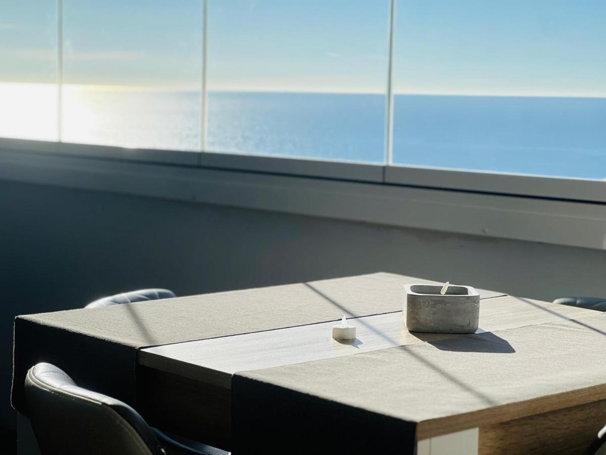Relax Frente Al Mar De Apartment