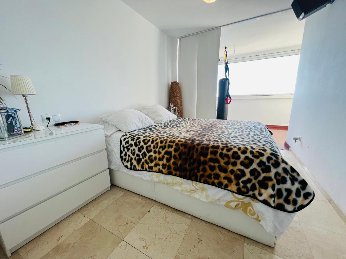 Apartment Relax Frente Al Mar De Alicante