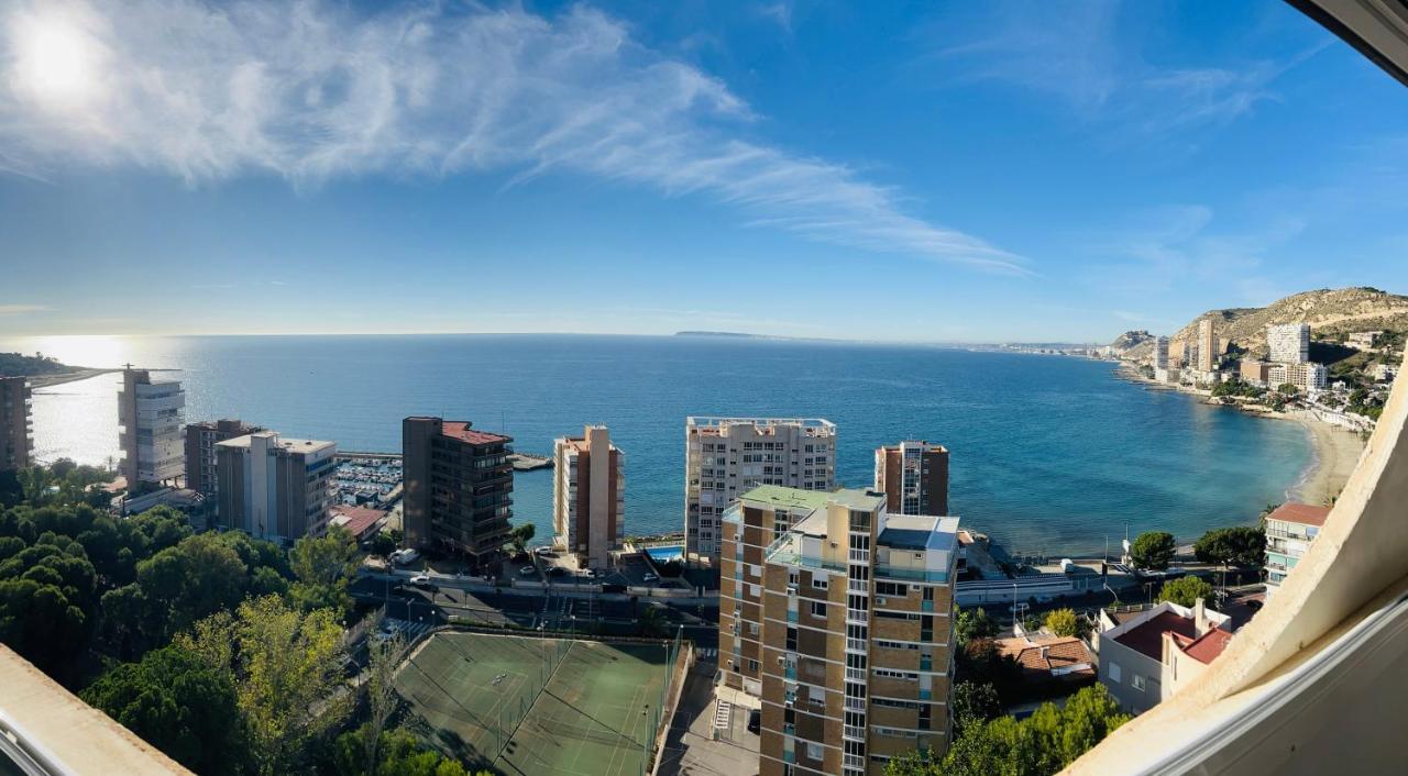 Relax Frente Al Mar De *