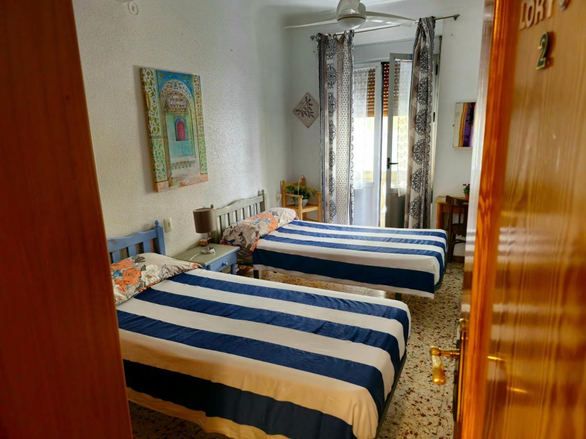 Capitan Meca Guest house