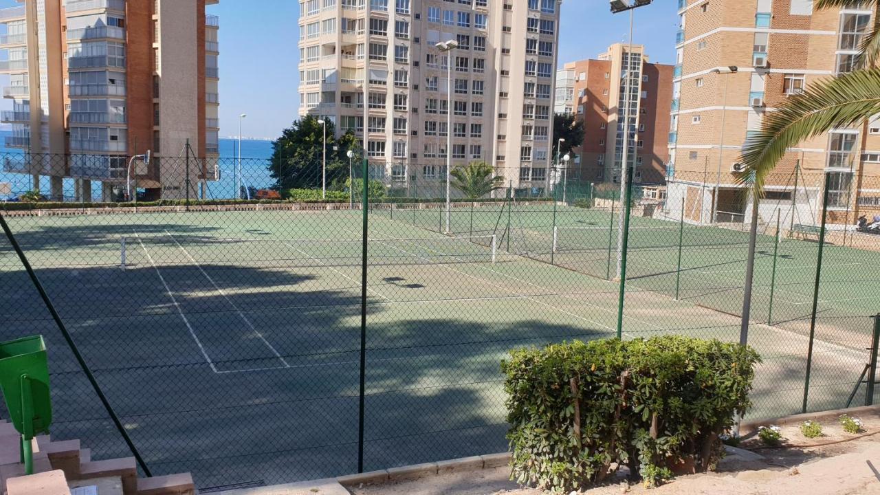 Relax Frente Al Mar De Apartment Alicante