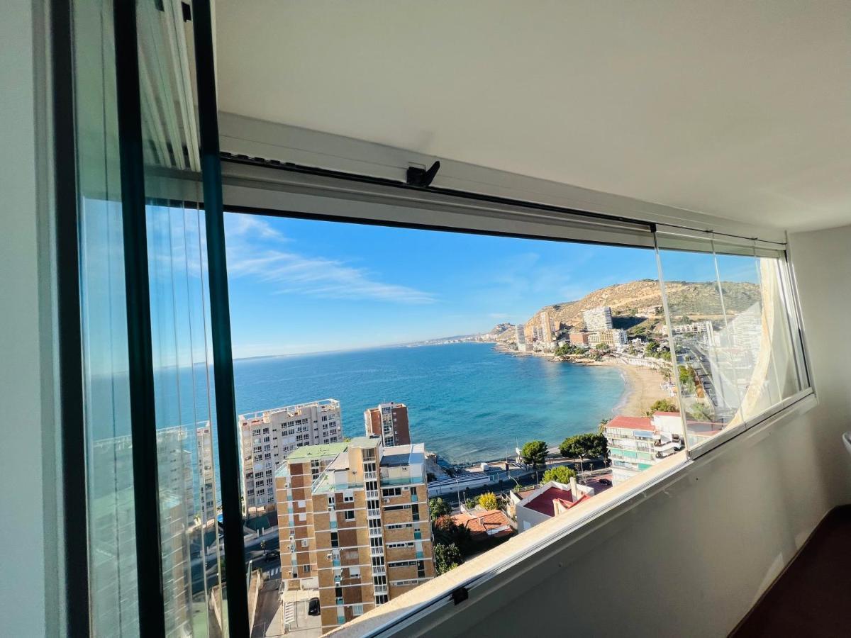 Relax Frente Al Mar De Apartment Alicante
