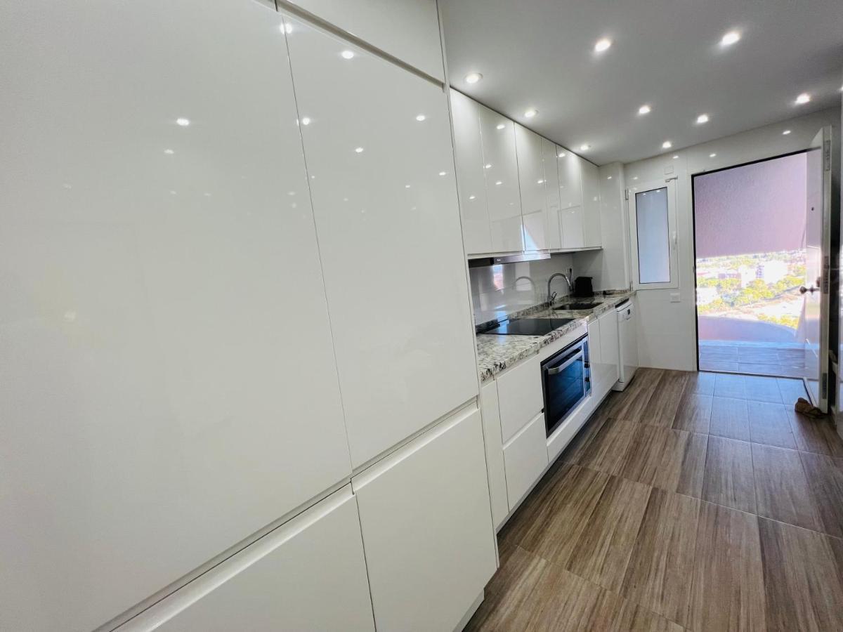 Apartment Relax Frente Al Mar De