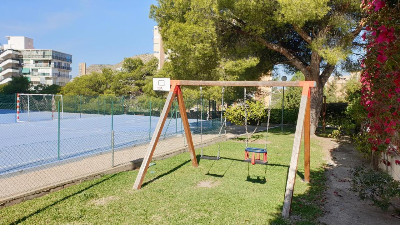 Apartment Relax Frente Al Mar De *