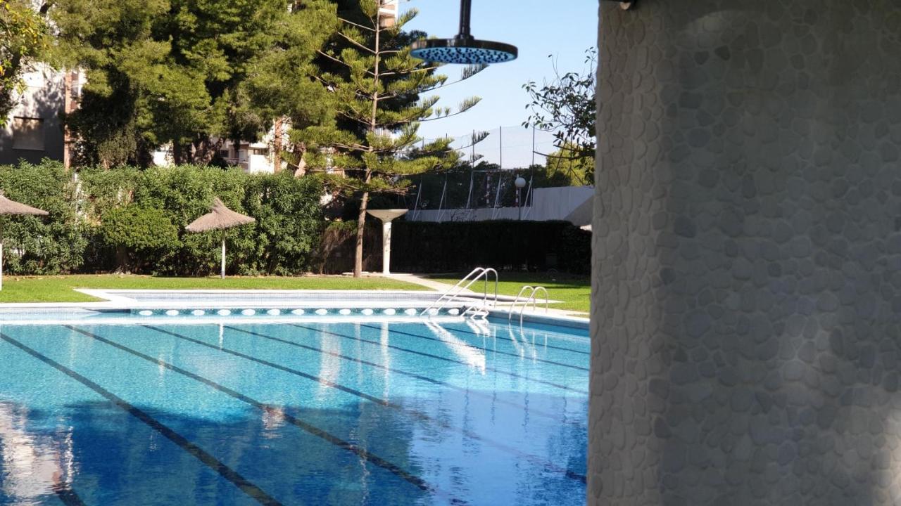 Relax Frente Al Mar De Apartment Alicante
