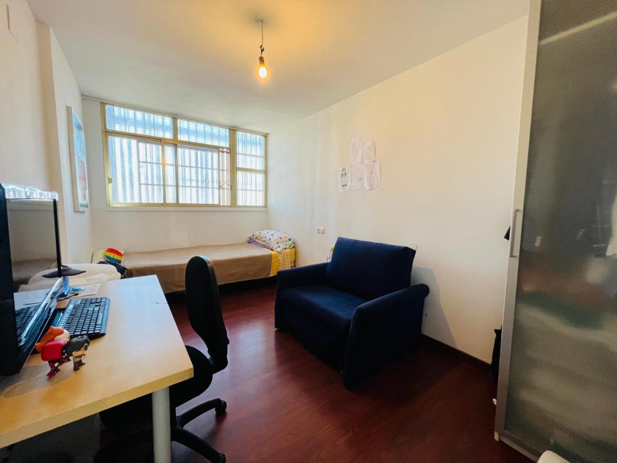 Apartment Relax Frente Al Mar De *