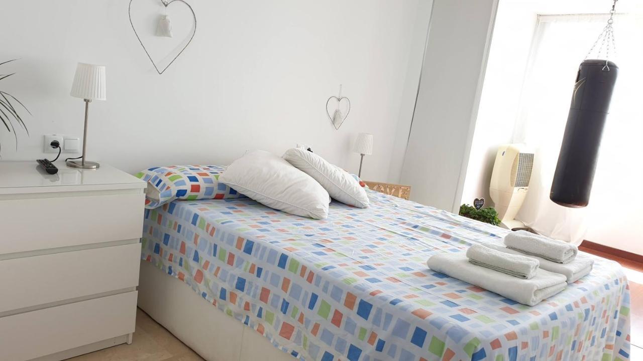 Relax Frente Al Mar De Apartment Alicante