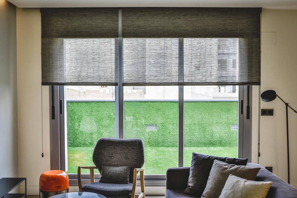 Apartamento Barbara 3