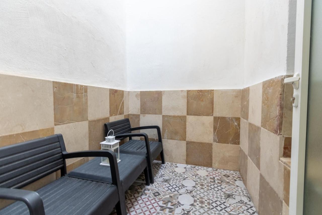 Apartamento Casa Alicantina *