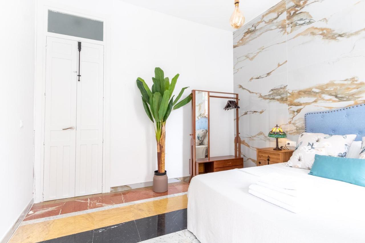 Apartamento Casa Alicantina *