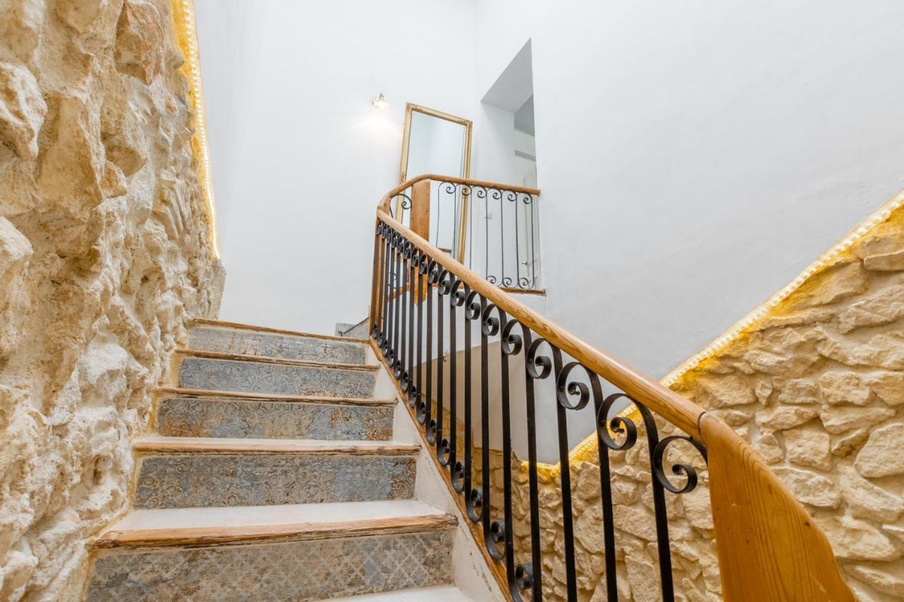 Apartamento Casa Alicantina Alicante