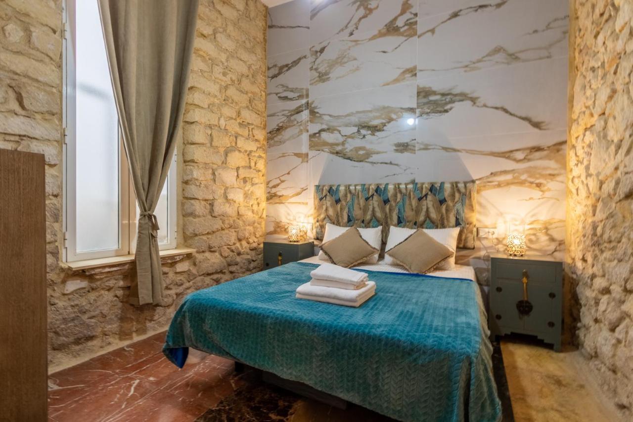 Casa Alicantina Apartamento