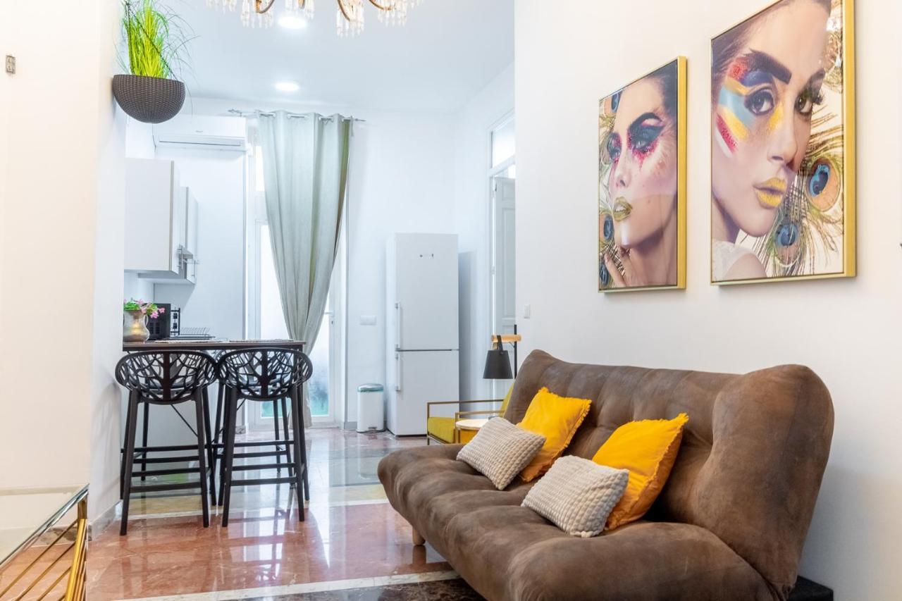 Apartamento Casa Alicantina