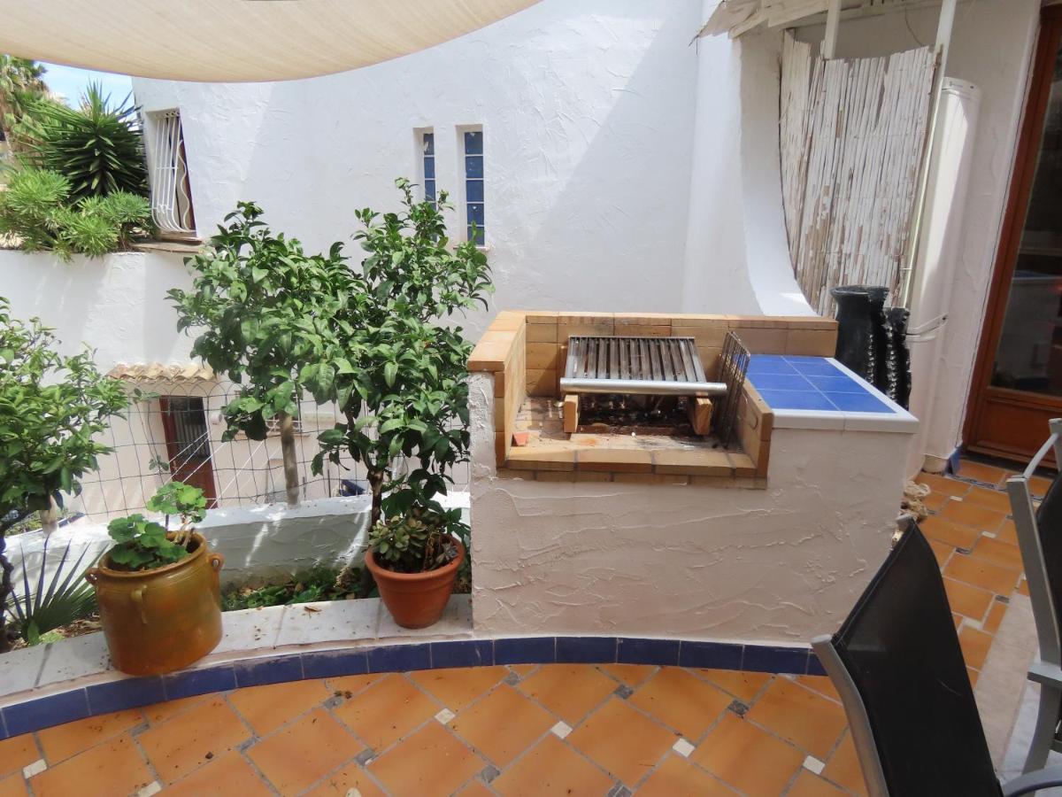Lucero Campello Apartment Alicante