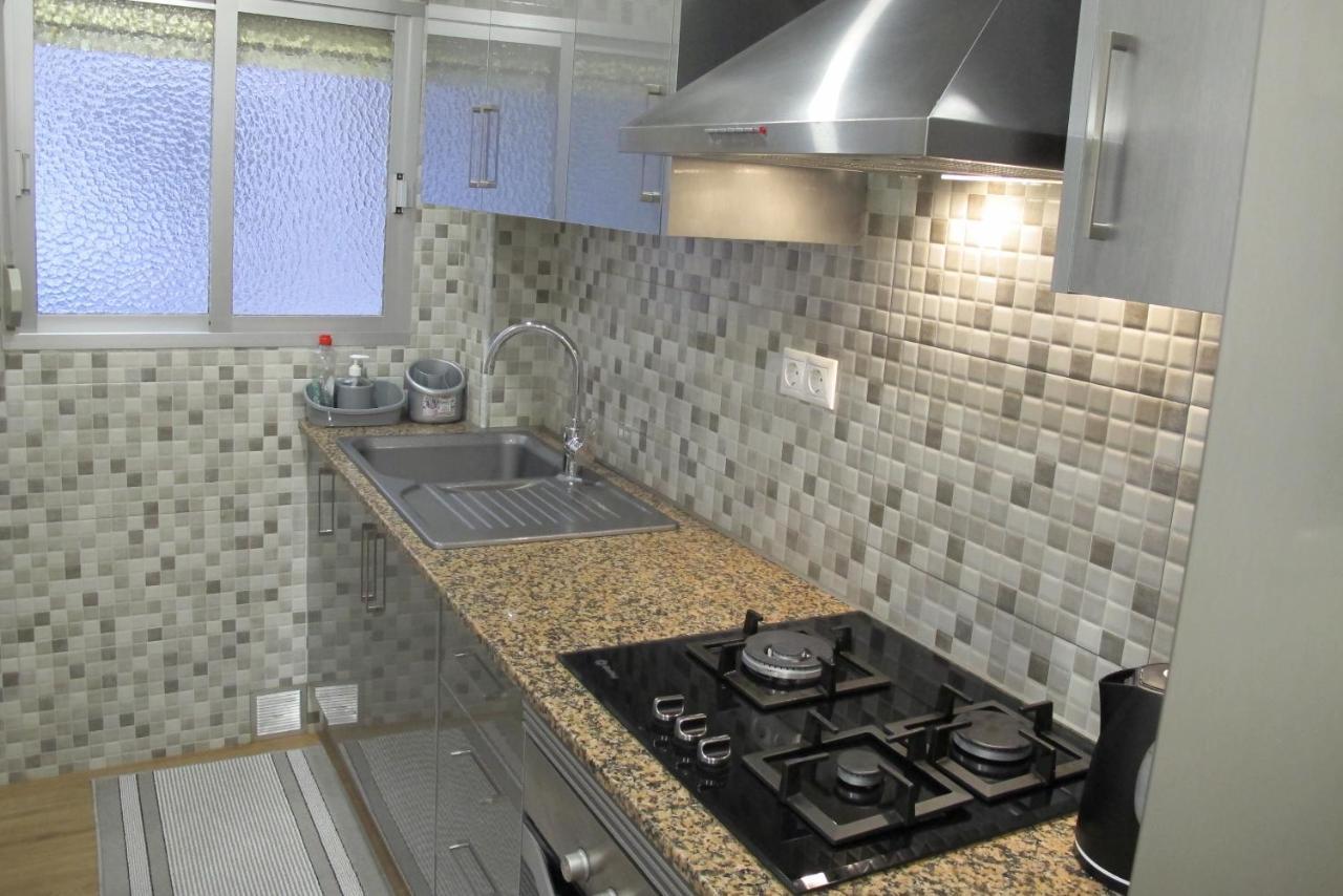 Apartment En Ani *