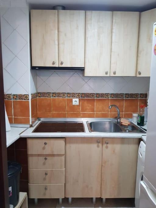 Apartamento El Postiguet's