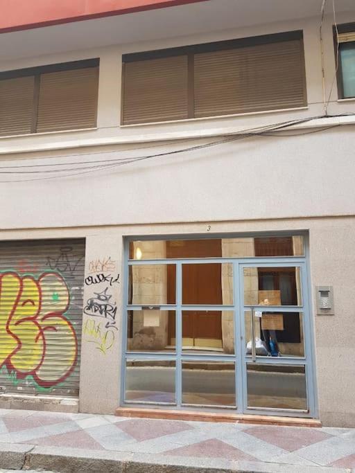 Apartamento El Postiguet's