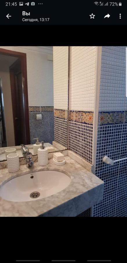 Apartamento El Postiguet's *