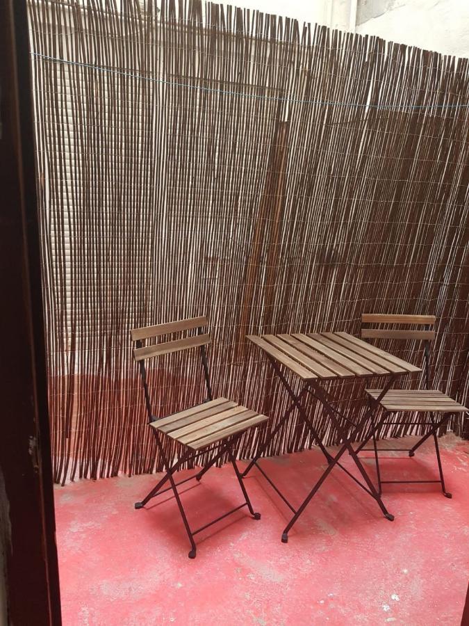 Apartamento El Postiguet's Alicante