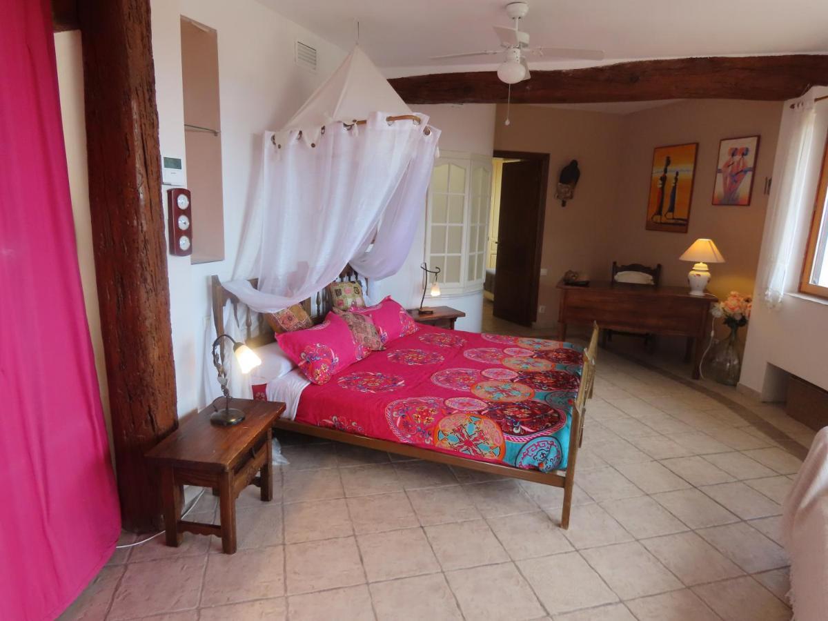 Apartment Lucero Campello