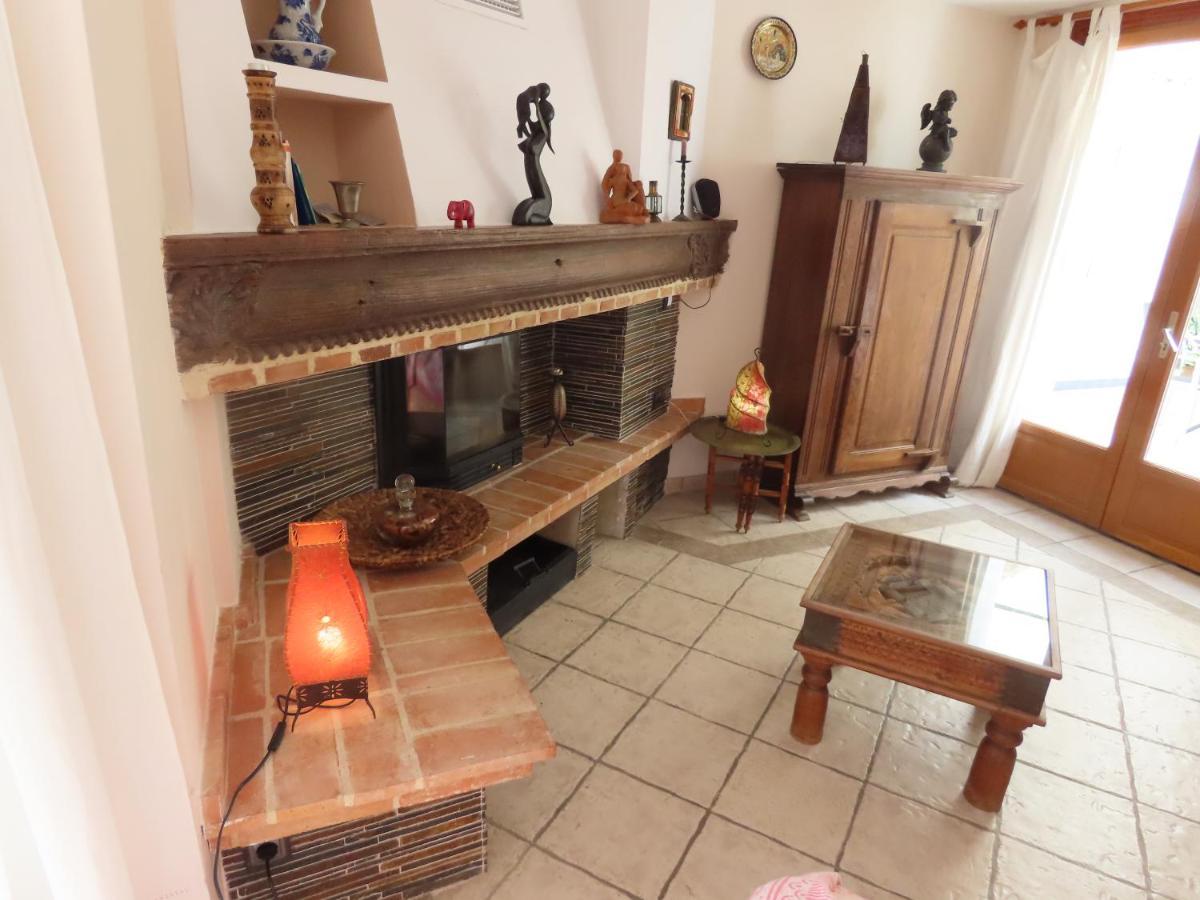 Lucero Campello Apartment Alicante
