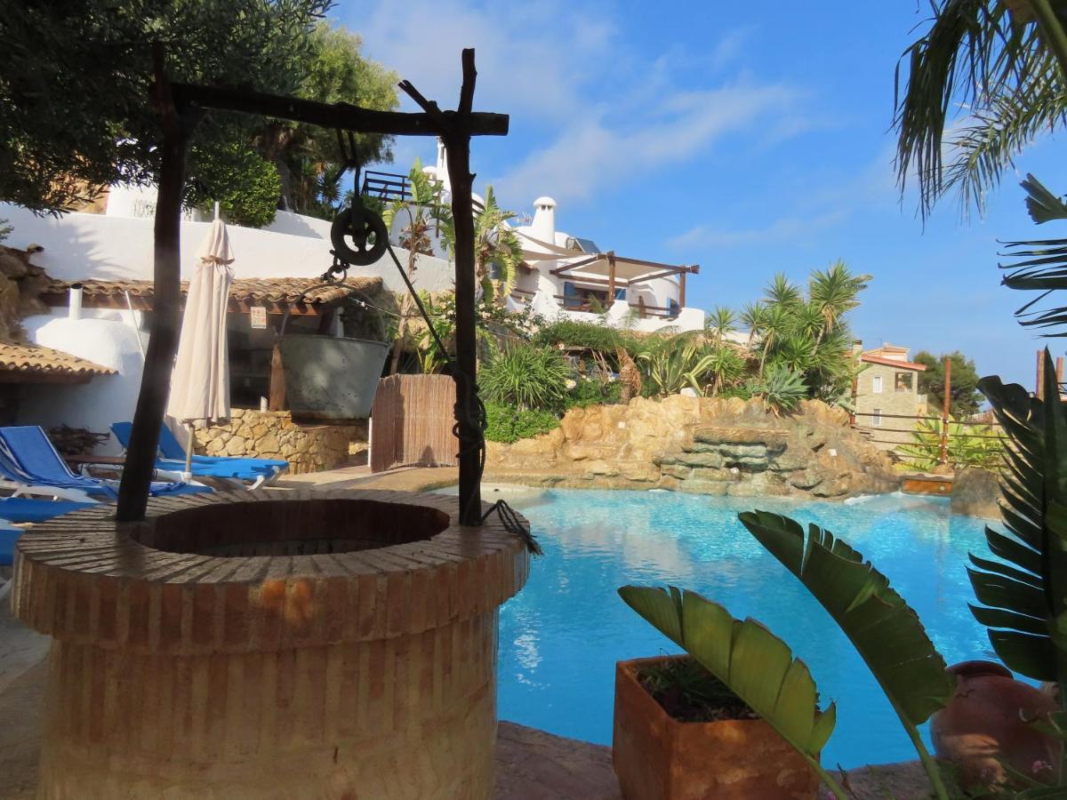 Lucero Campello Apartment *