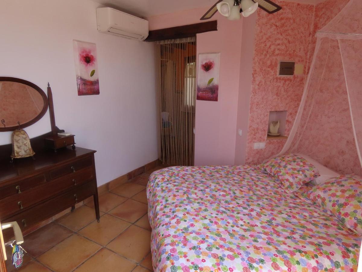 Lucero Campello Apartment Alicante