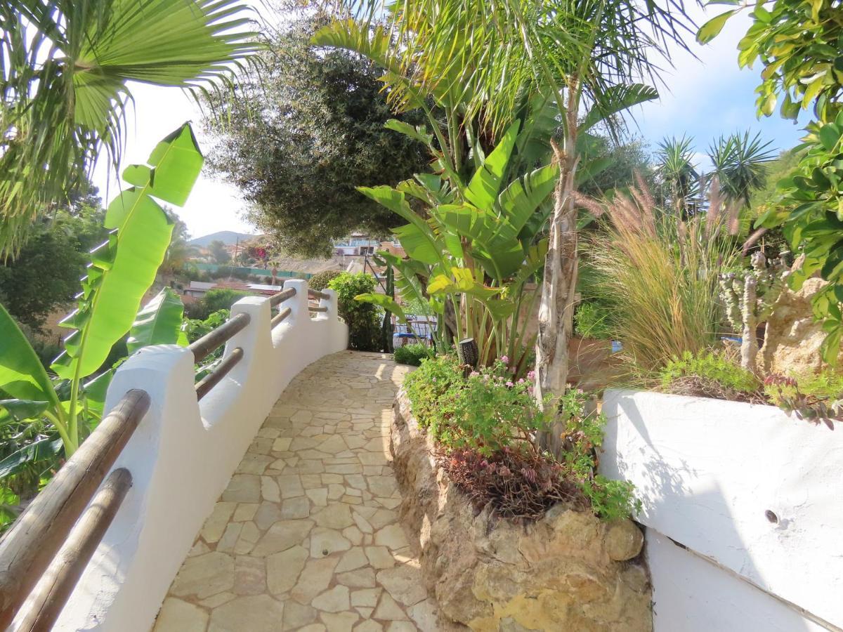 Lucero Campello Apartment Alicante