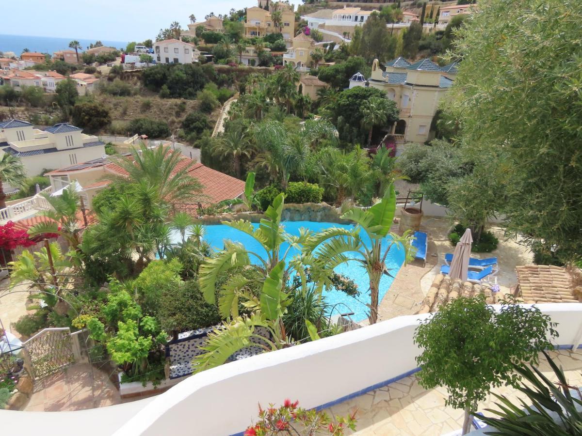 Apartment Lucero Campello