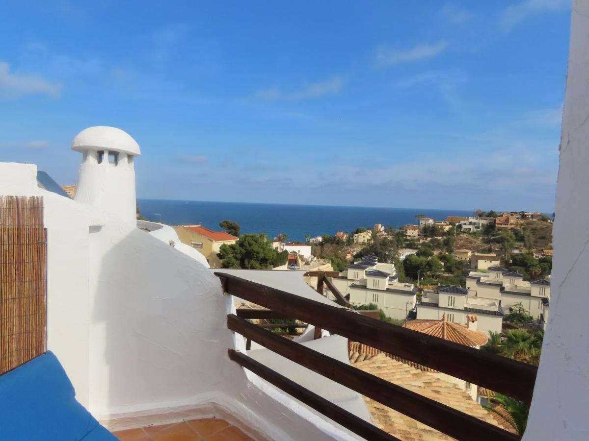 Apartment Lucero Campello *