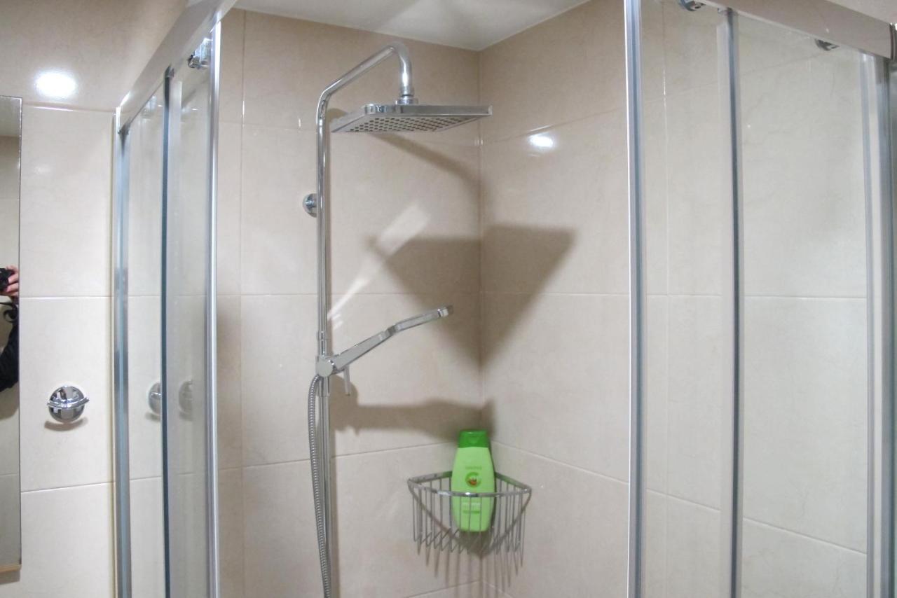Apartment En Ani *