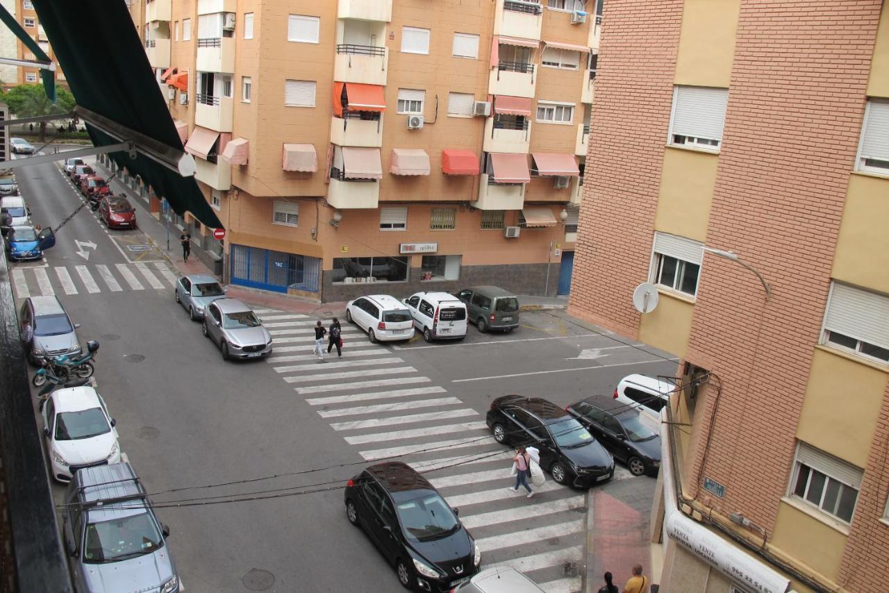 Apartment En Ani