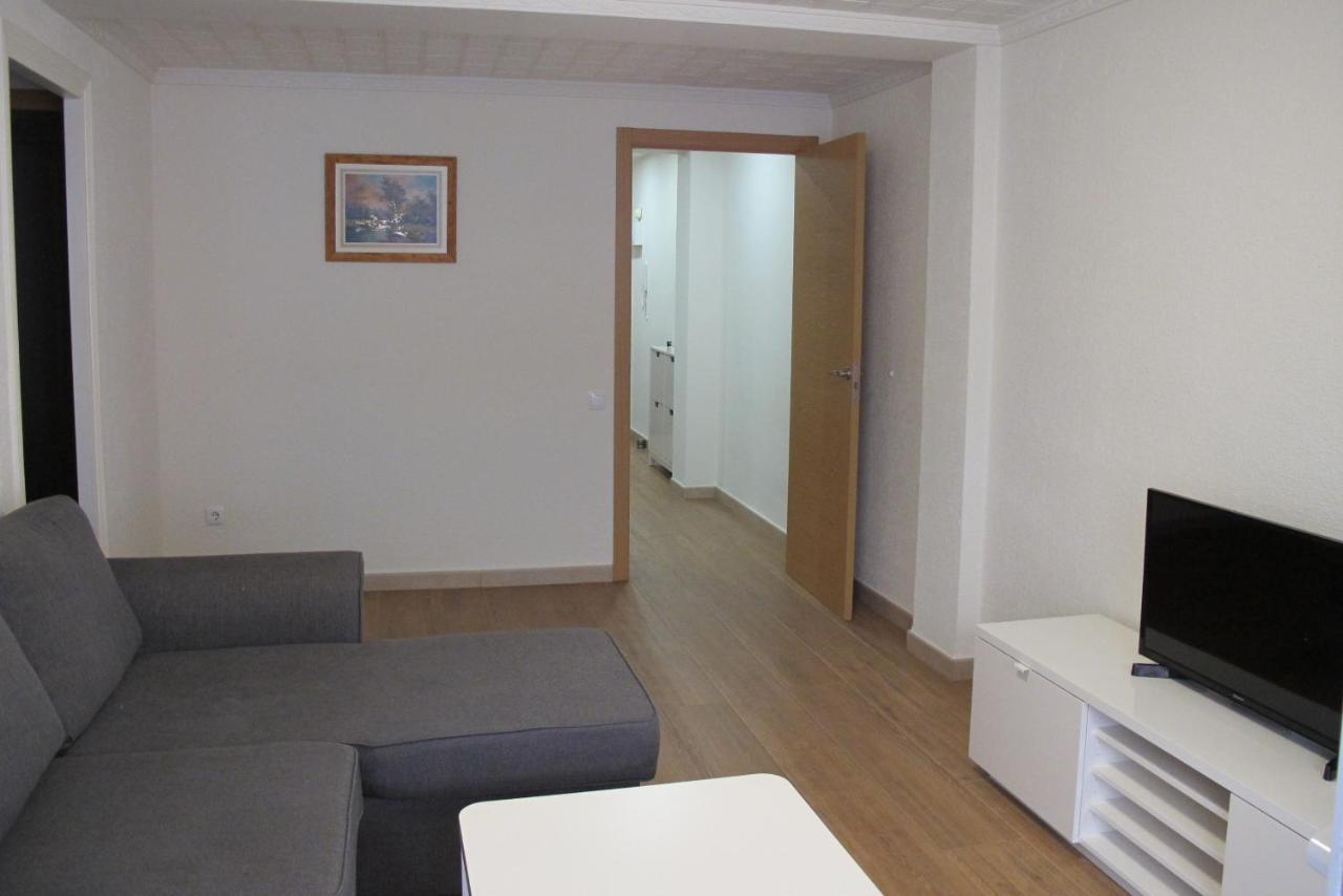 En Ani Apartment *