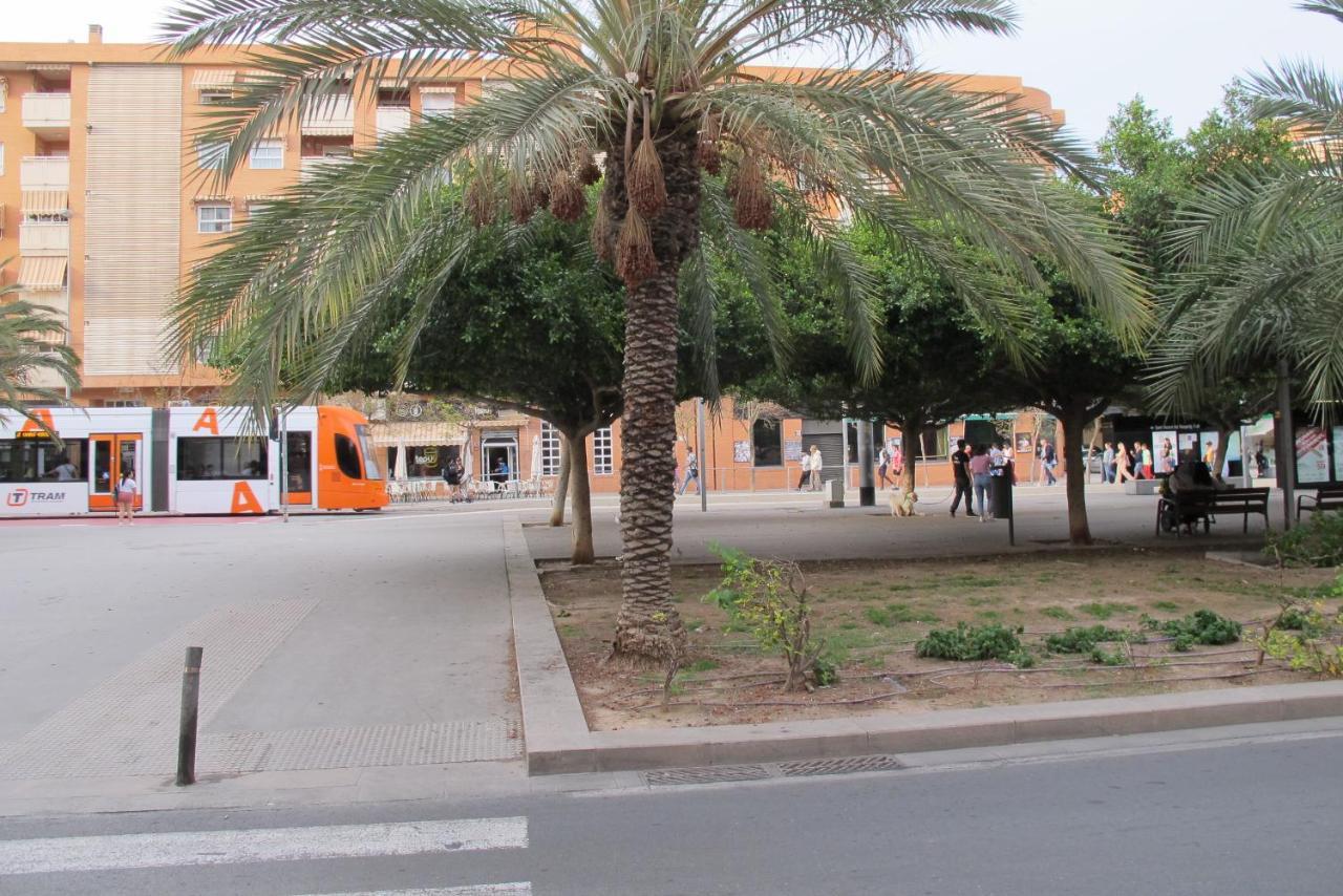 En Ani Apartment Alicante