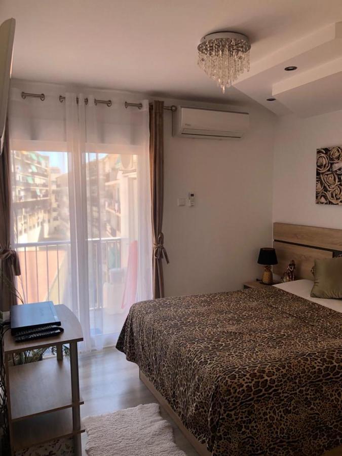 Apartment Gran Partamiento En
