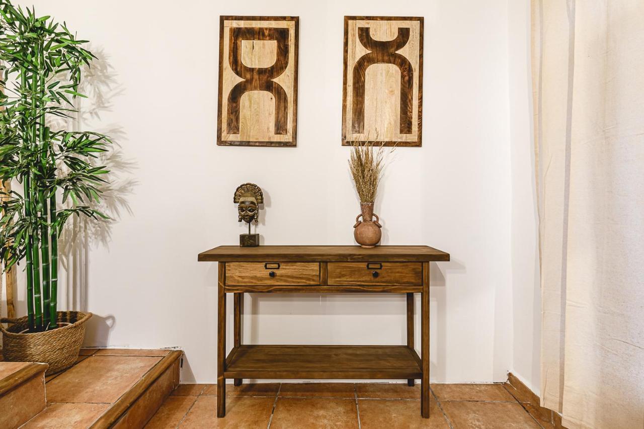Apartamento Exotic Little Palace Center