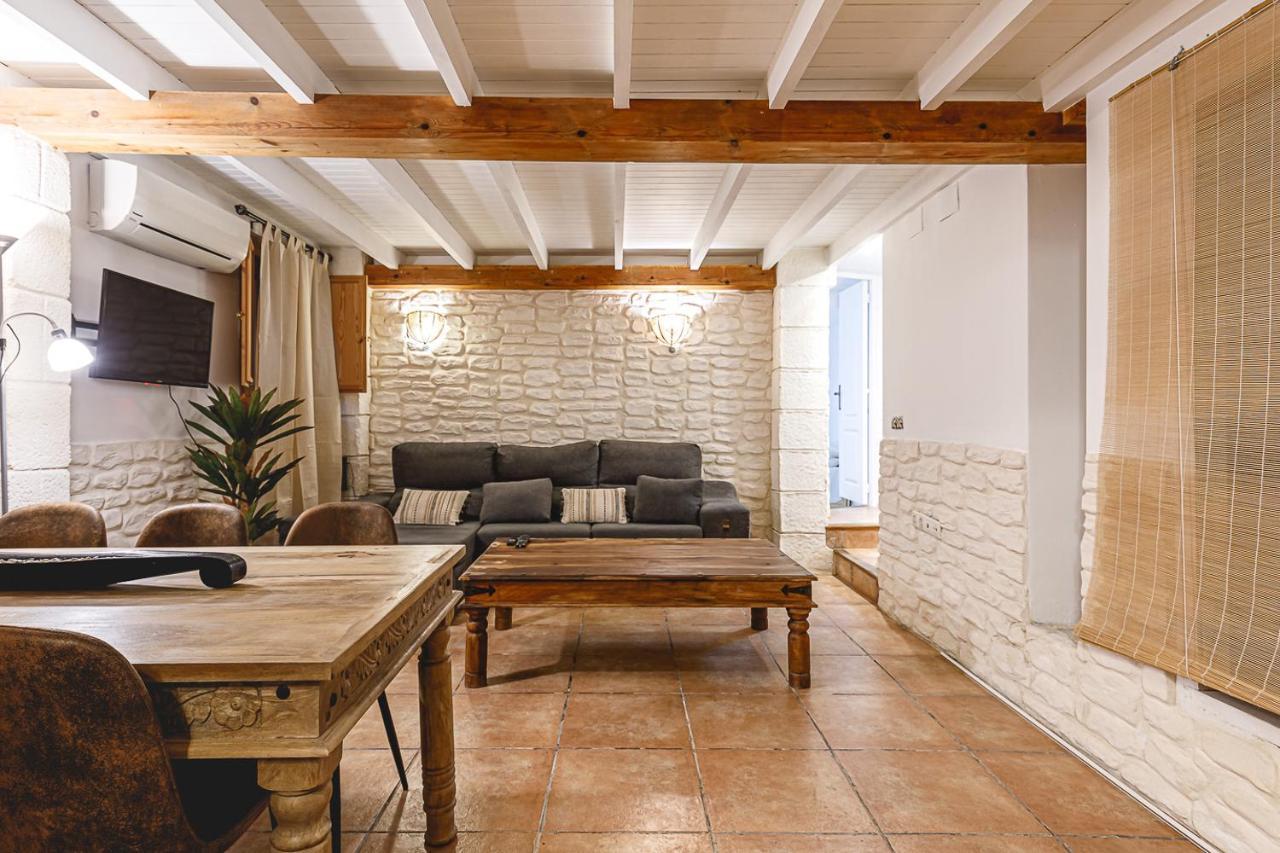 Apartamento Exotic Little Palace Center Alicante