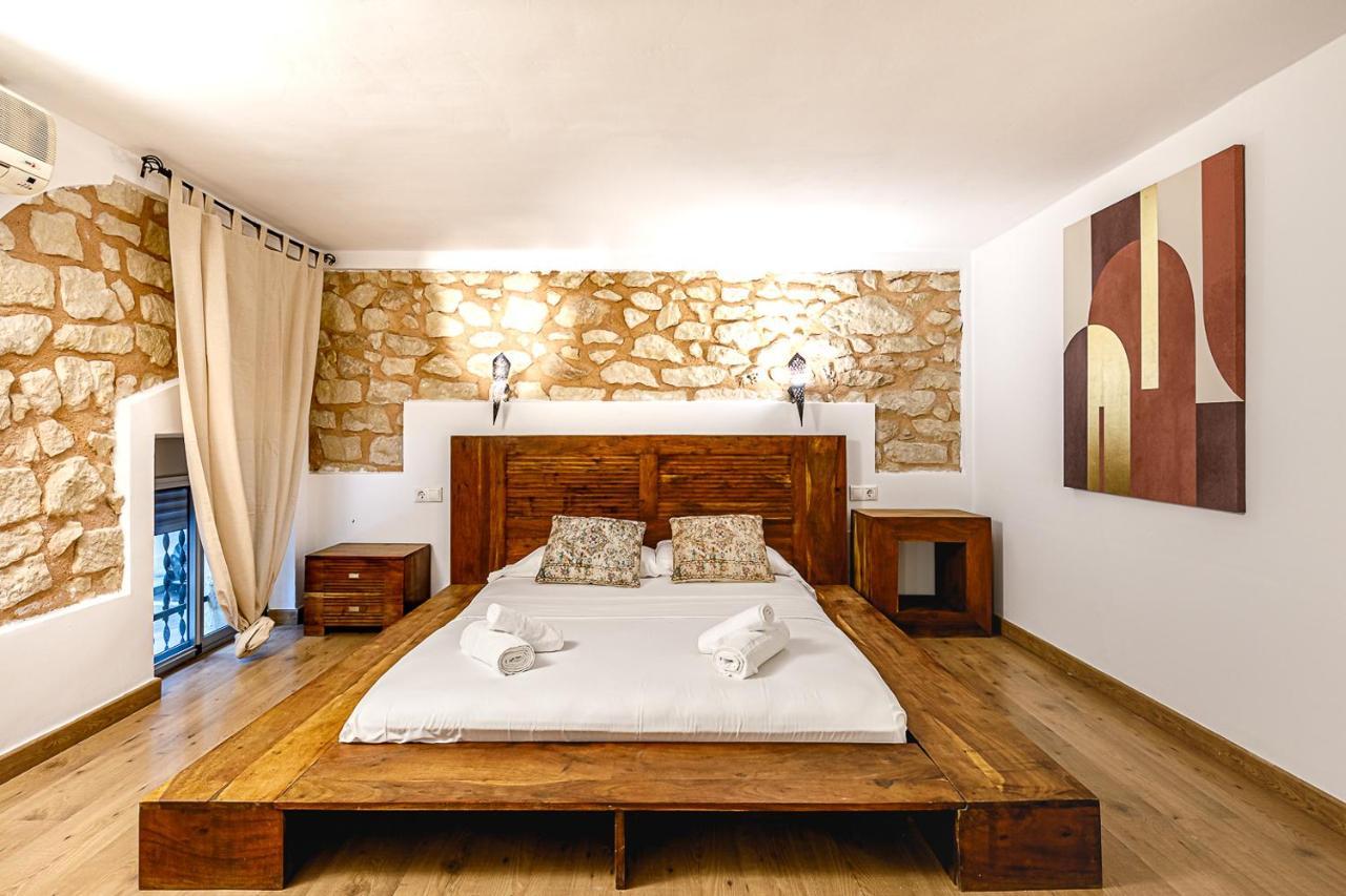 Apartamento Exotic Little Palace Center