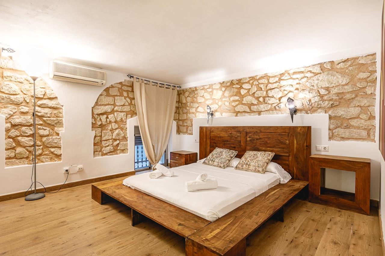 Apartamento Exotic Little Palace Center *