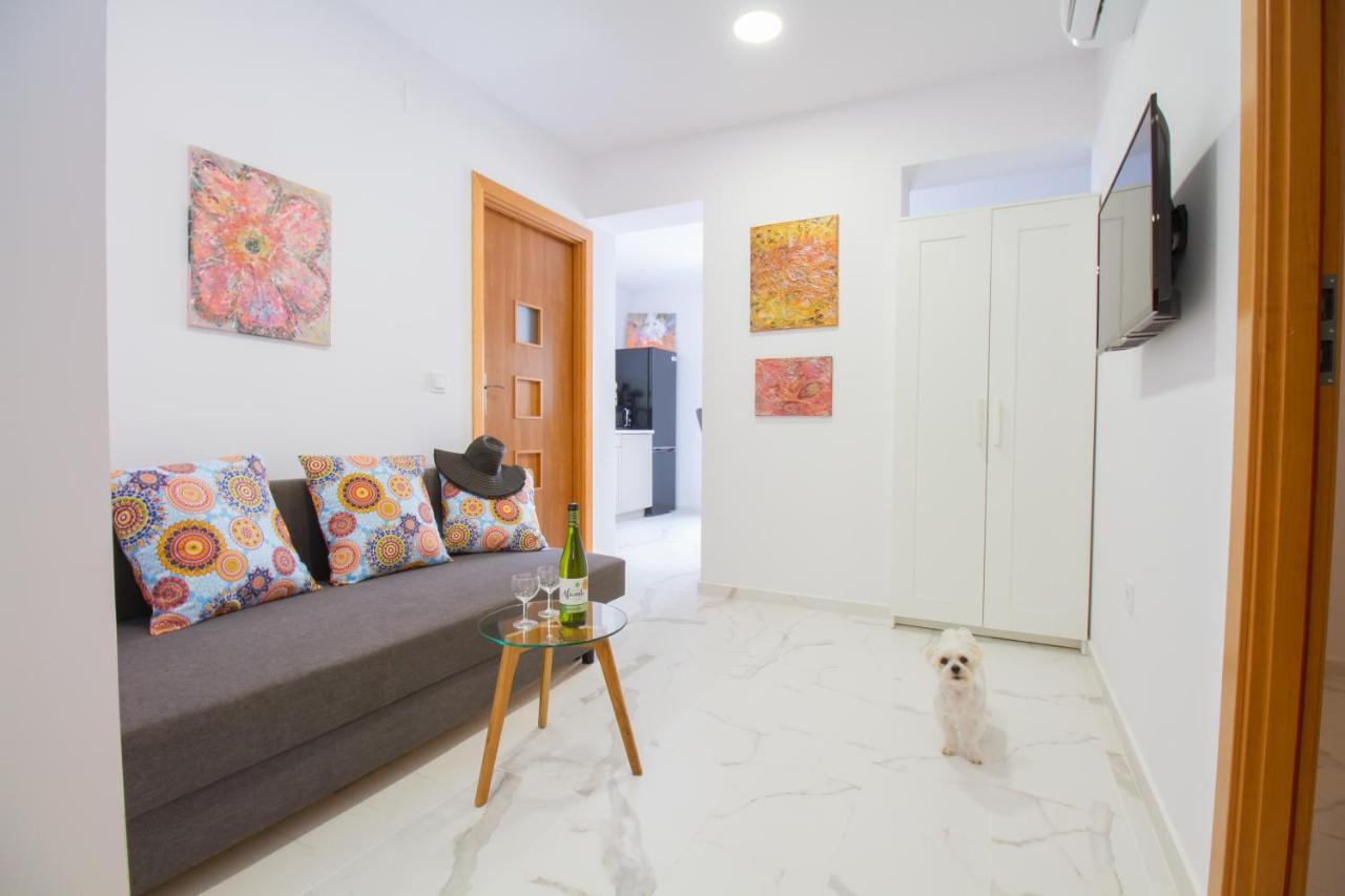 Apartamento Art *
