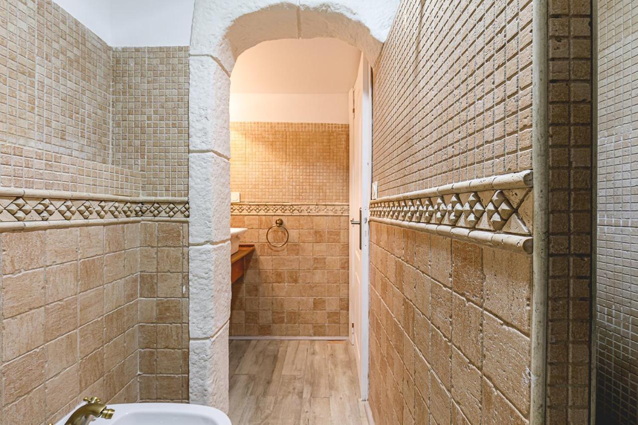 Exotic Little Palace Center Apartamento *