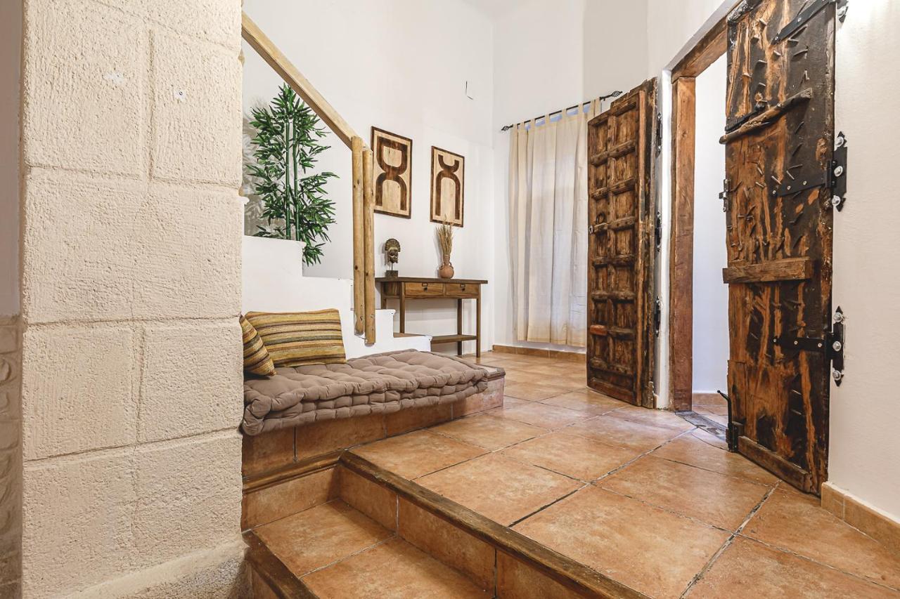 Exotic Little Palace Center Apartamento Alicante