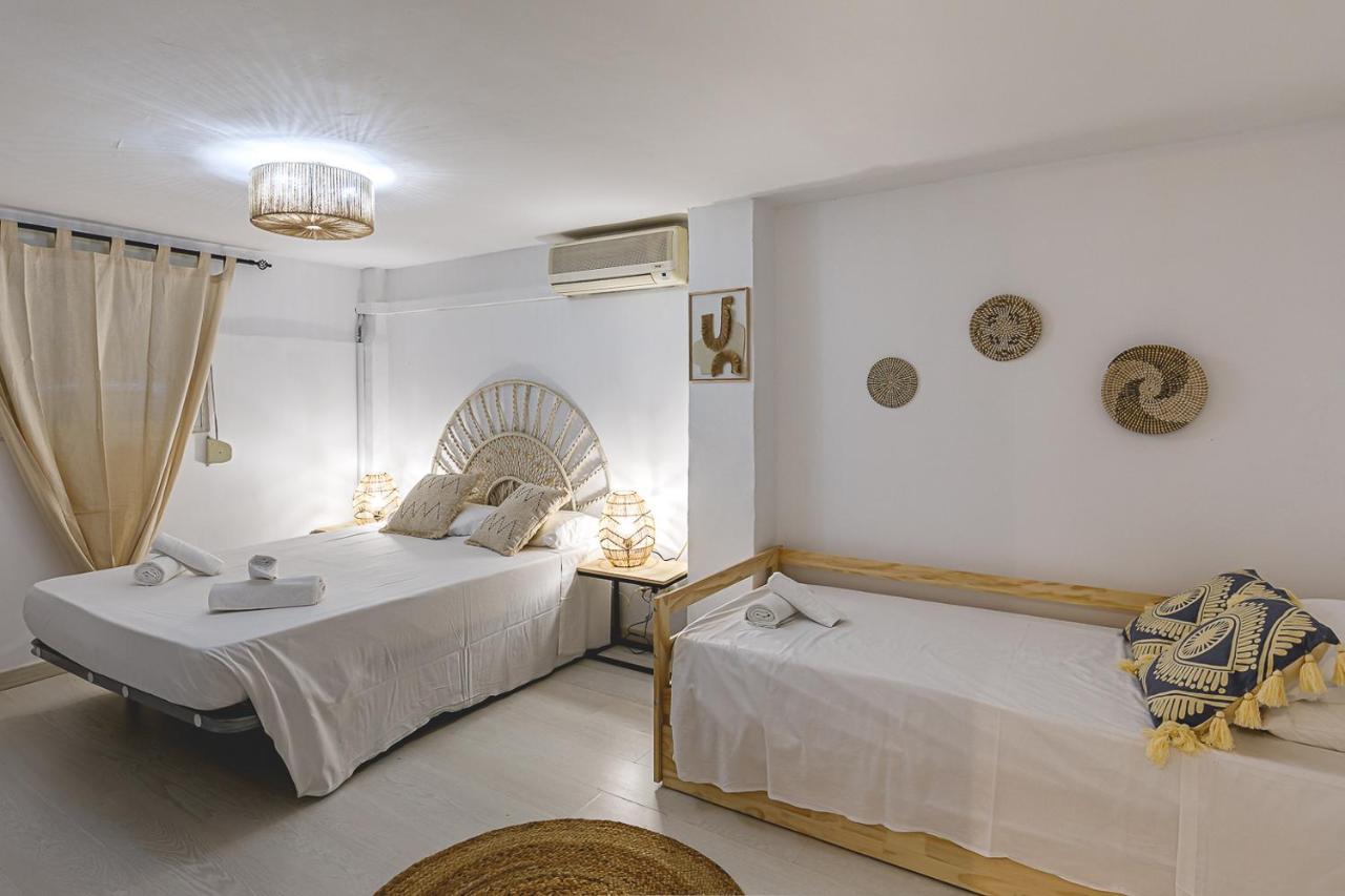 Apartamento Exotic Little Palace Center *