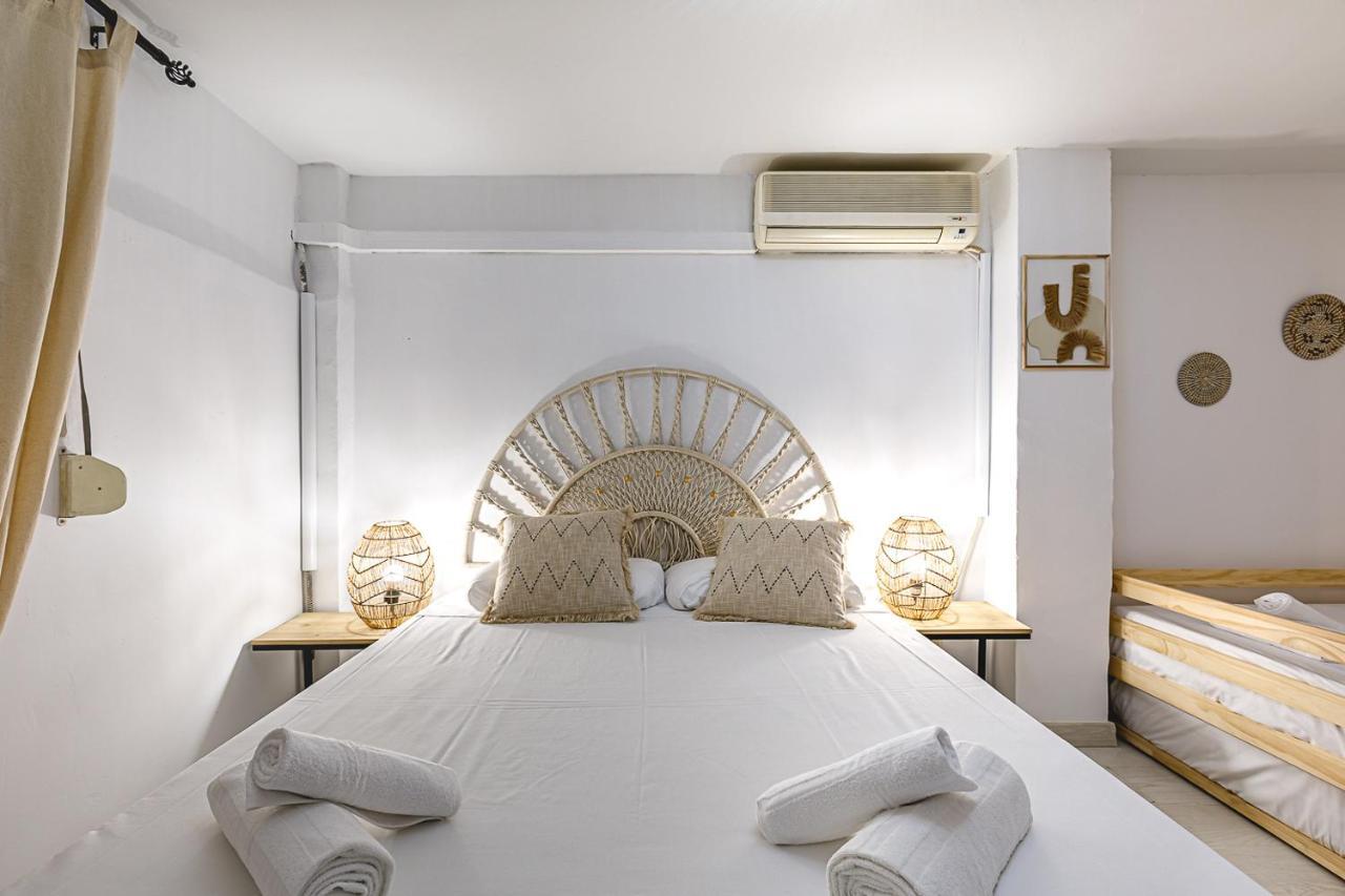 Exotic Little Palace Center Apartamento *