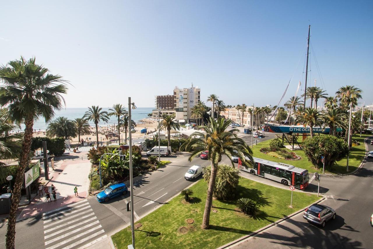 First Line Luxury Apartamento Alicante