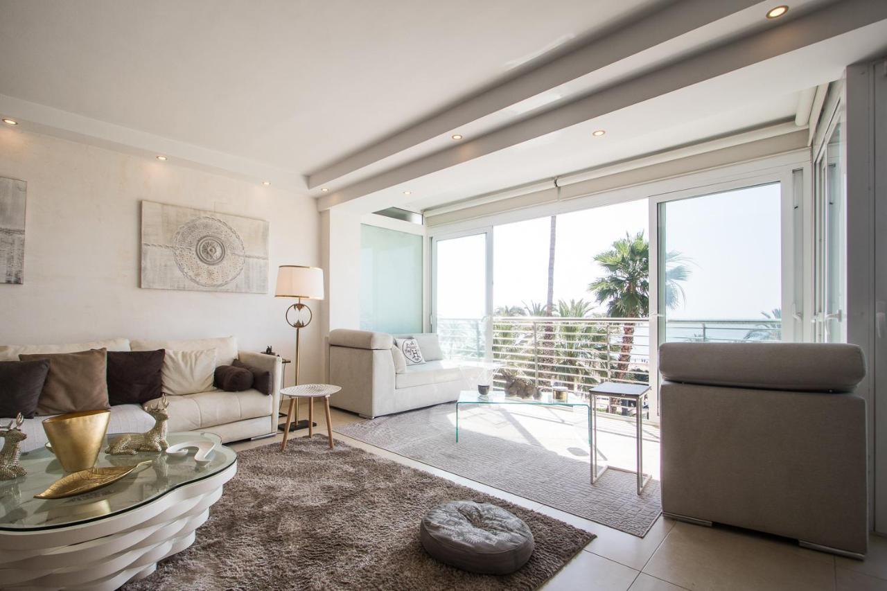 First Line Luxury Apartamento Alicante